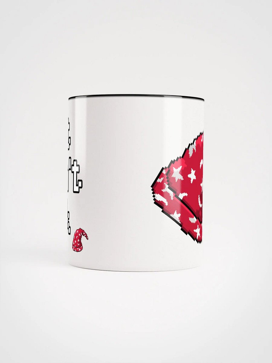 PB Fantasy Wizard Pixel-Art Mug product image (60)