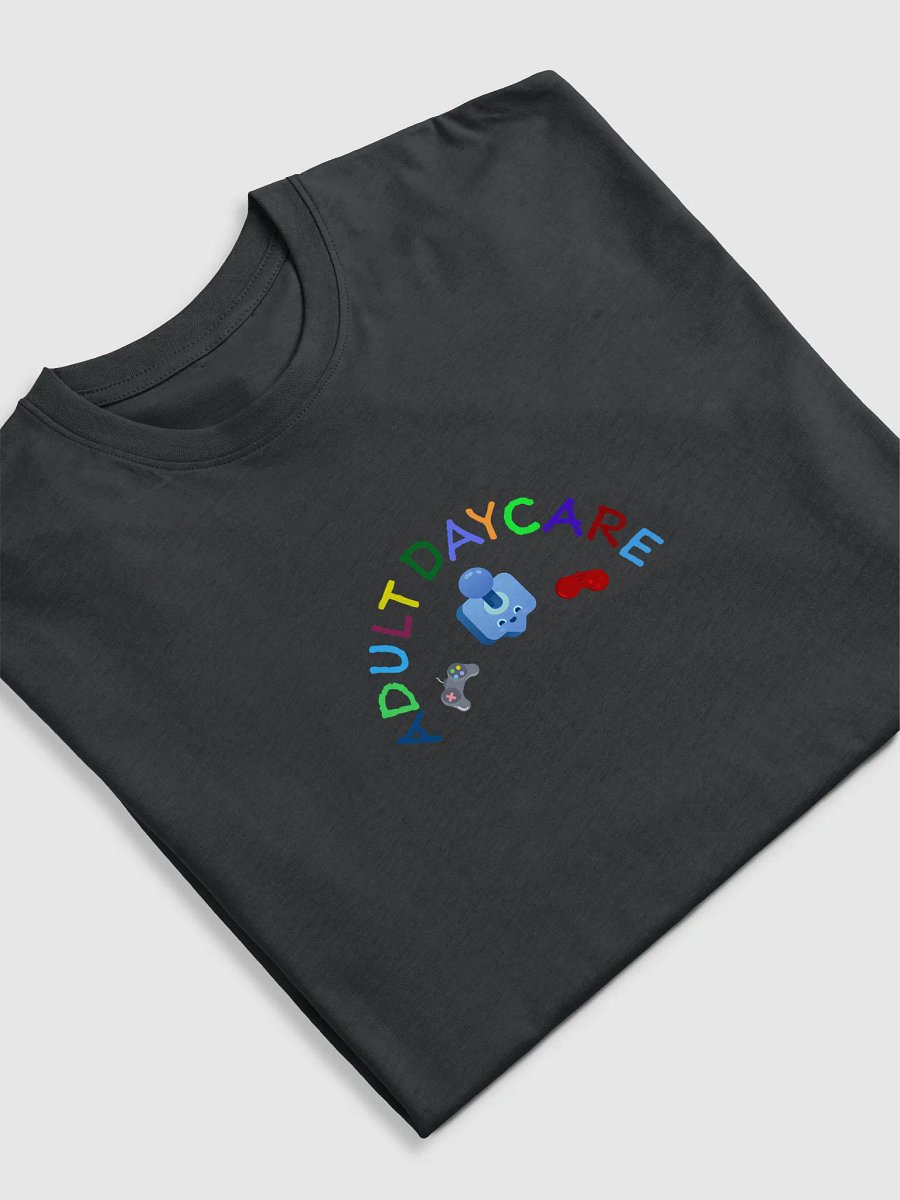 Adult Daycare Men's Tee product image (5)