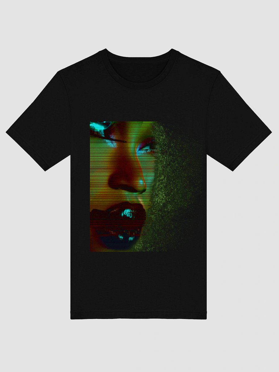 HerLipService T-shirt product image (5)