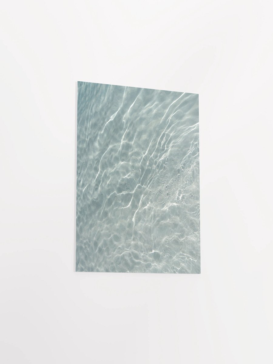 Indian ocean - Enhanced Matte Paper Poster product image (9)