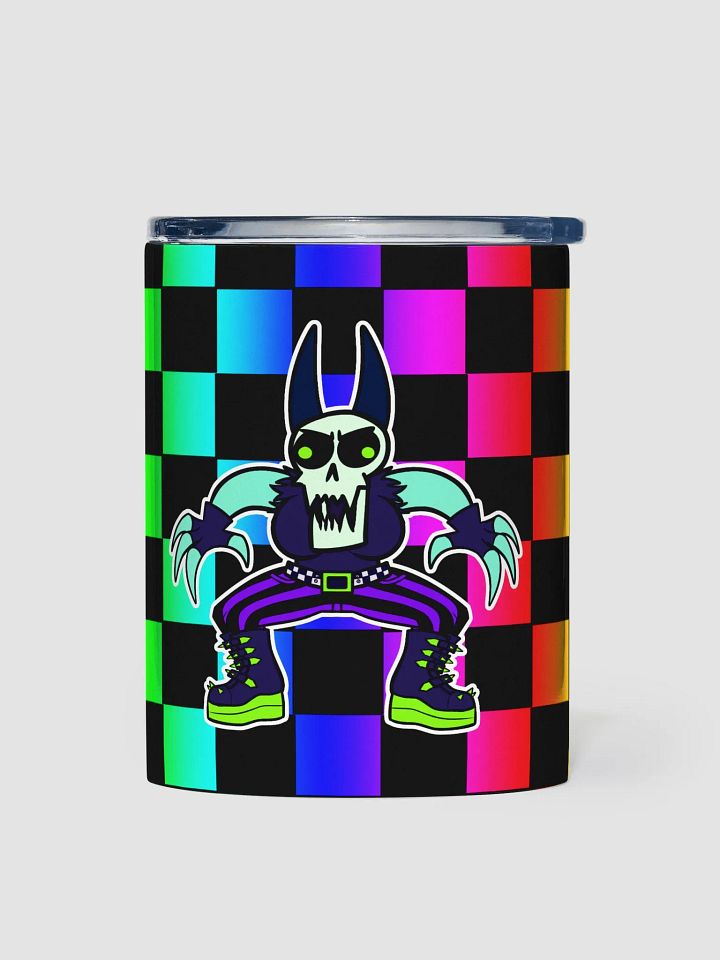 GREM TUMBLER (SMOL) product image (1)