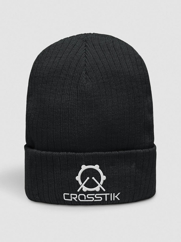 Knit Beanie product image (1)