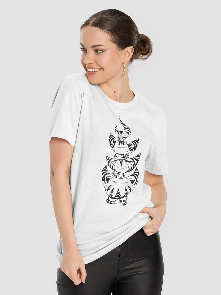 First Totem T-Shirt product image (1)