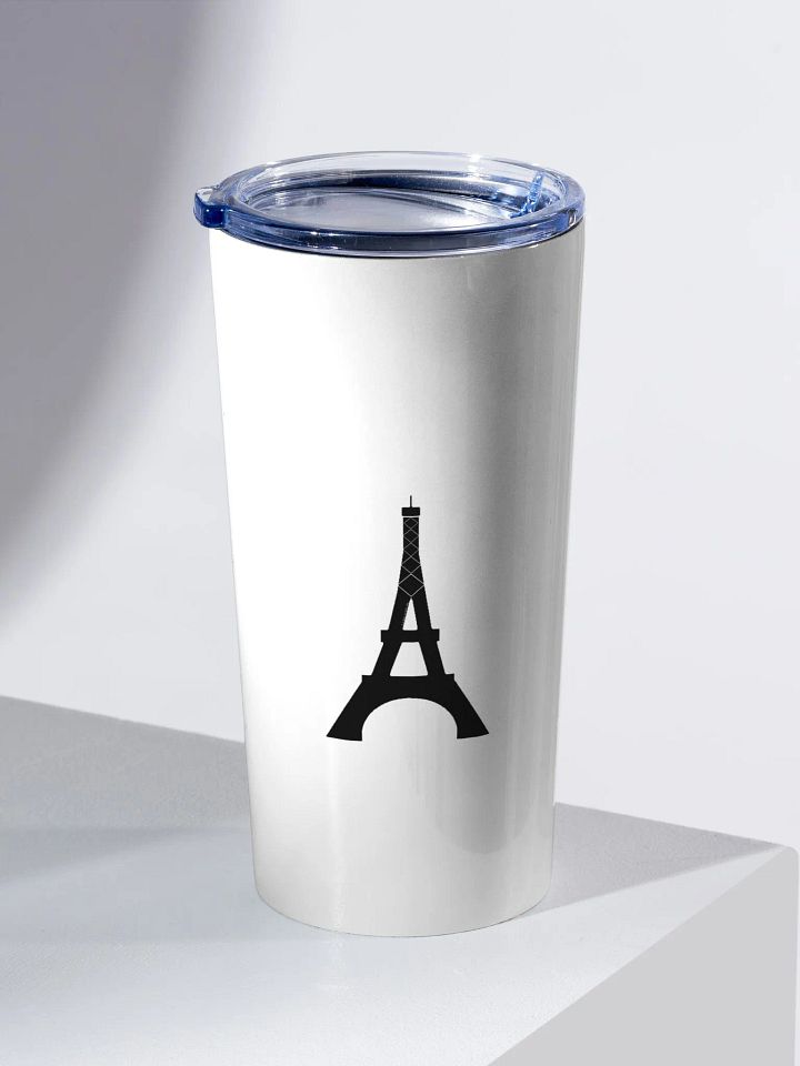 EIFFEL PARIS - 20 OUNCE TUMBLER product image (2)