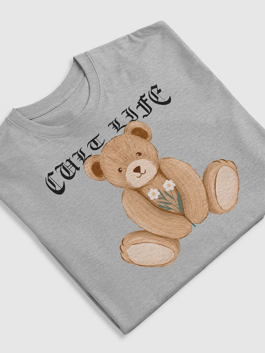 CULT LIFE TEDDY BEAR product image (9)
