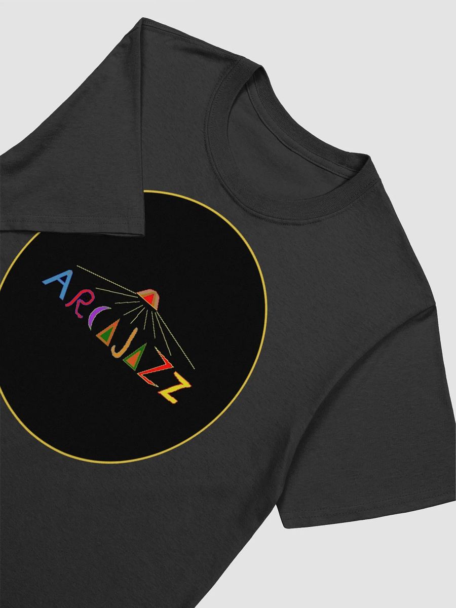 T Shirt product image (3)