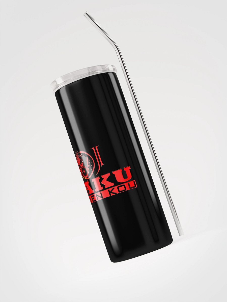 Stainless Steel Tumbler product image (3)