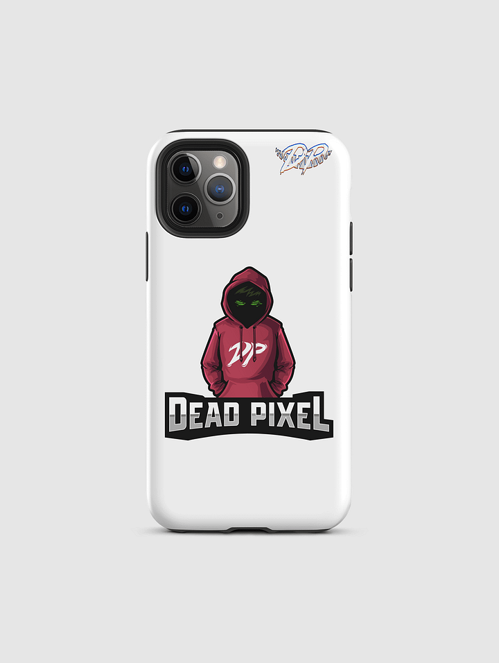 Tough iPhone case product image (2)