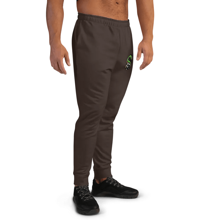 Skunky's Joggers (For Dark Chocolate Hoodie) product image (8)