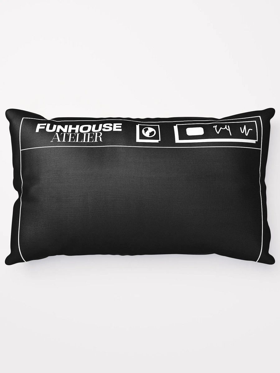 FUNHOUSE INTERFACE N/A (BLACK) product image (5)