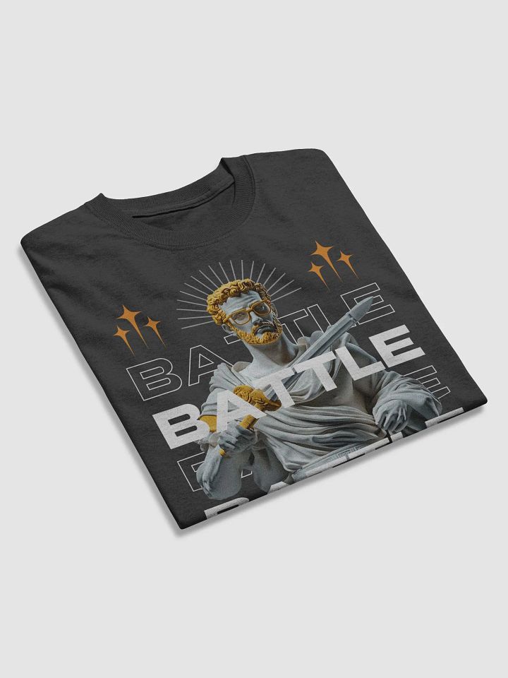 Battle Ready product image (2)