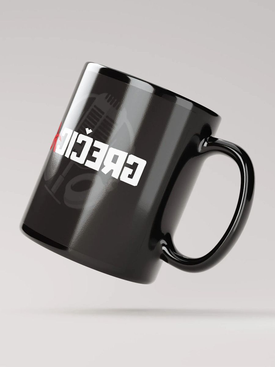 GREČICA Patriot Neđo Mug product image (4)