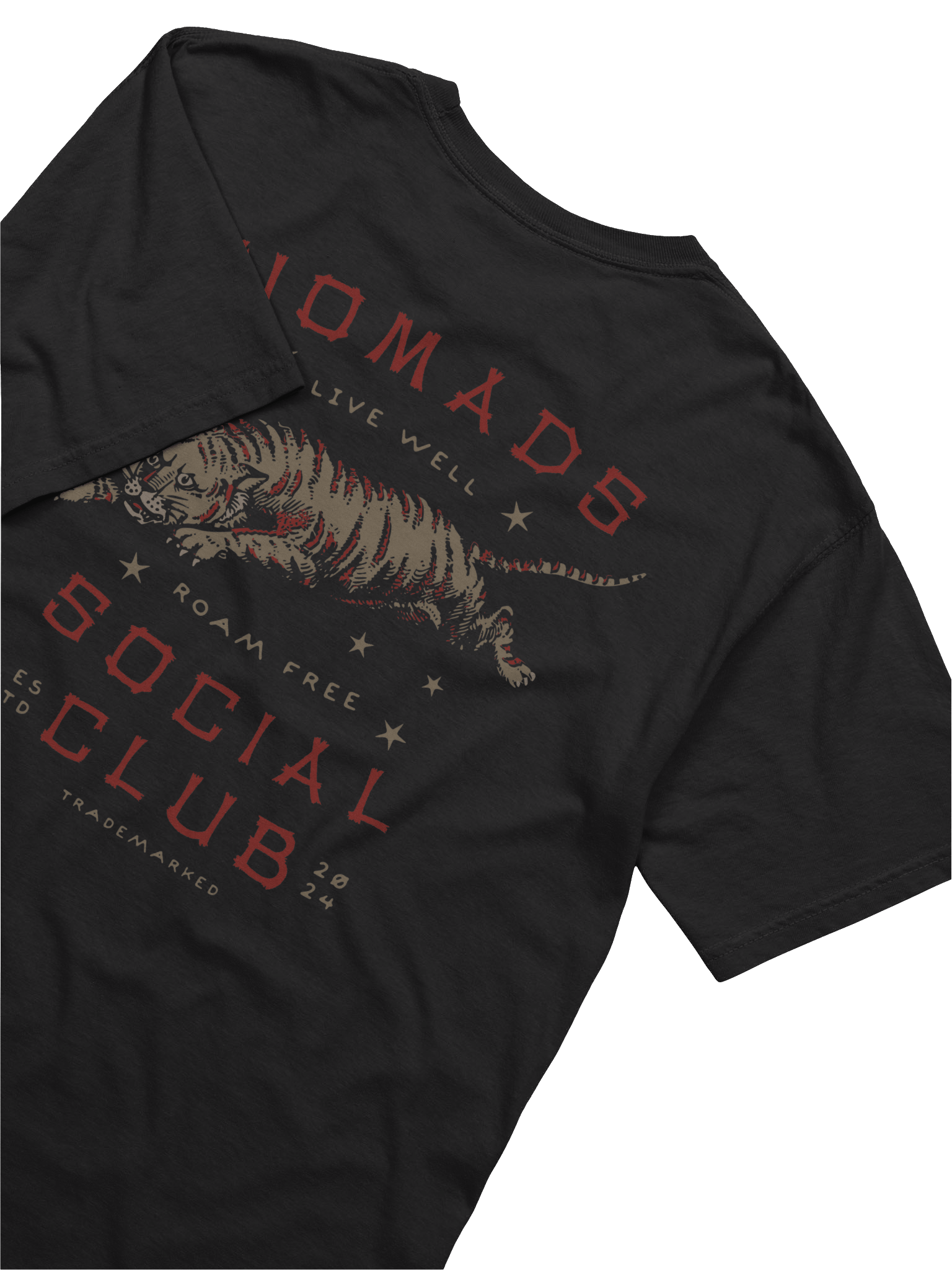 Lurking Tiger product image (3)