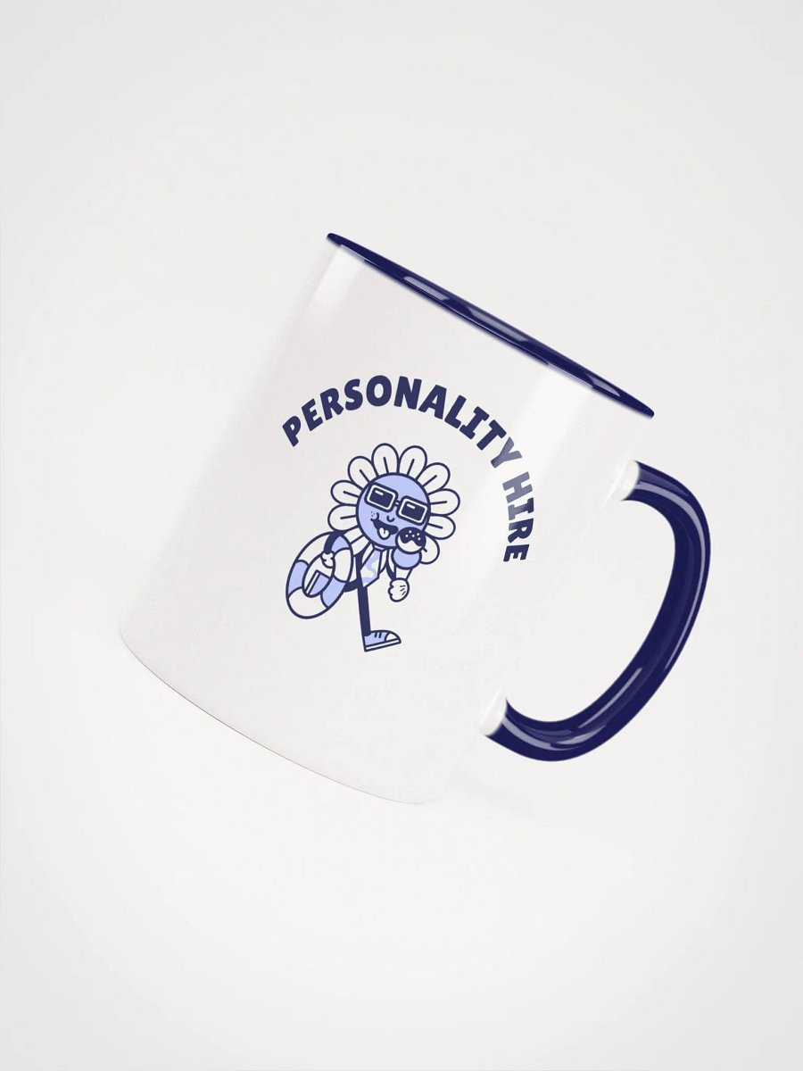 Personality Hire Mug product image (4)