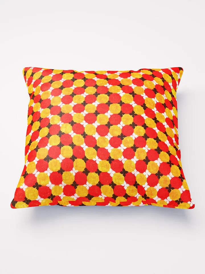 MOVEMENT pillow product image (1)