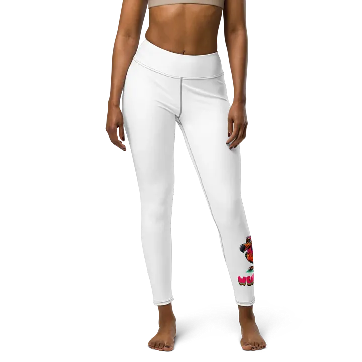 WEIRDODO Leggings product image (1)