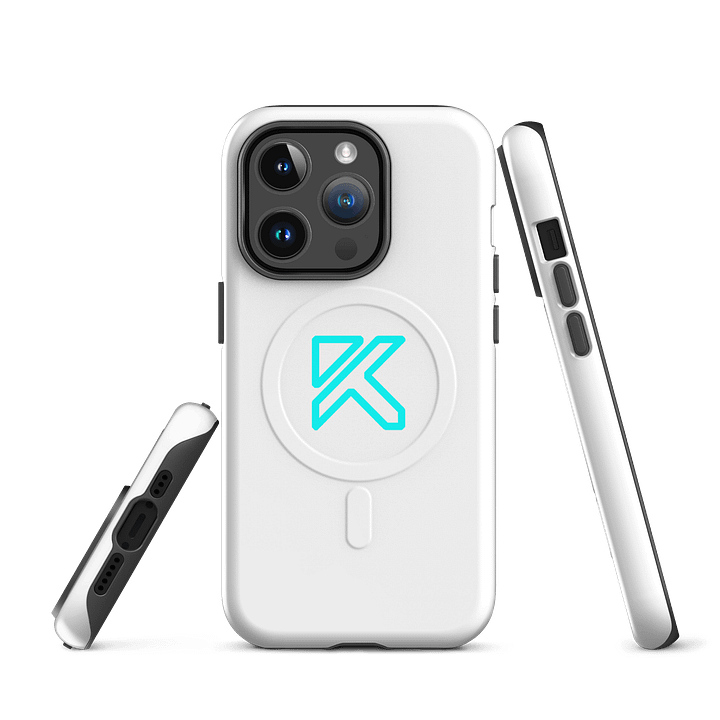 Iphone耐摔保护壳 product image (1)