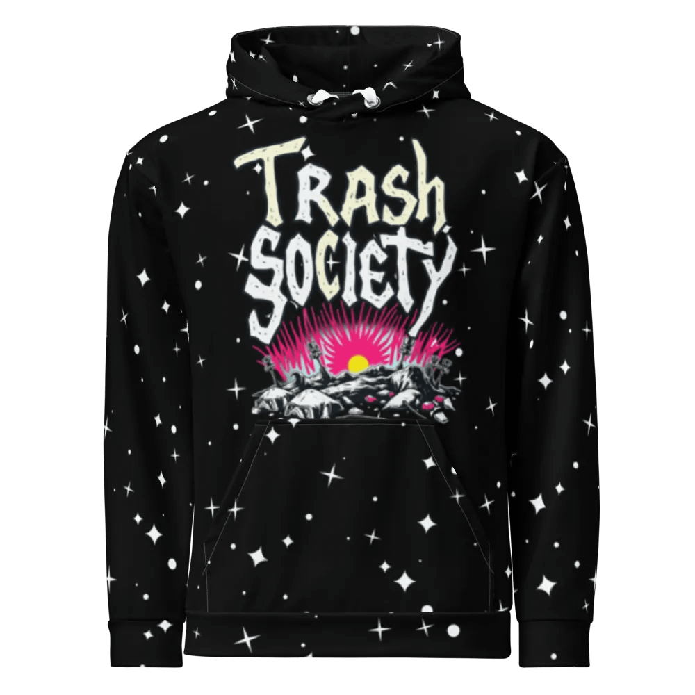 TRASH SOCIETY GALAXY product image (1)