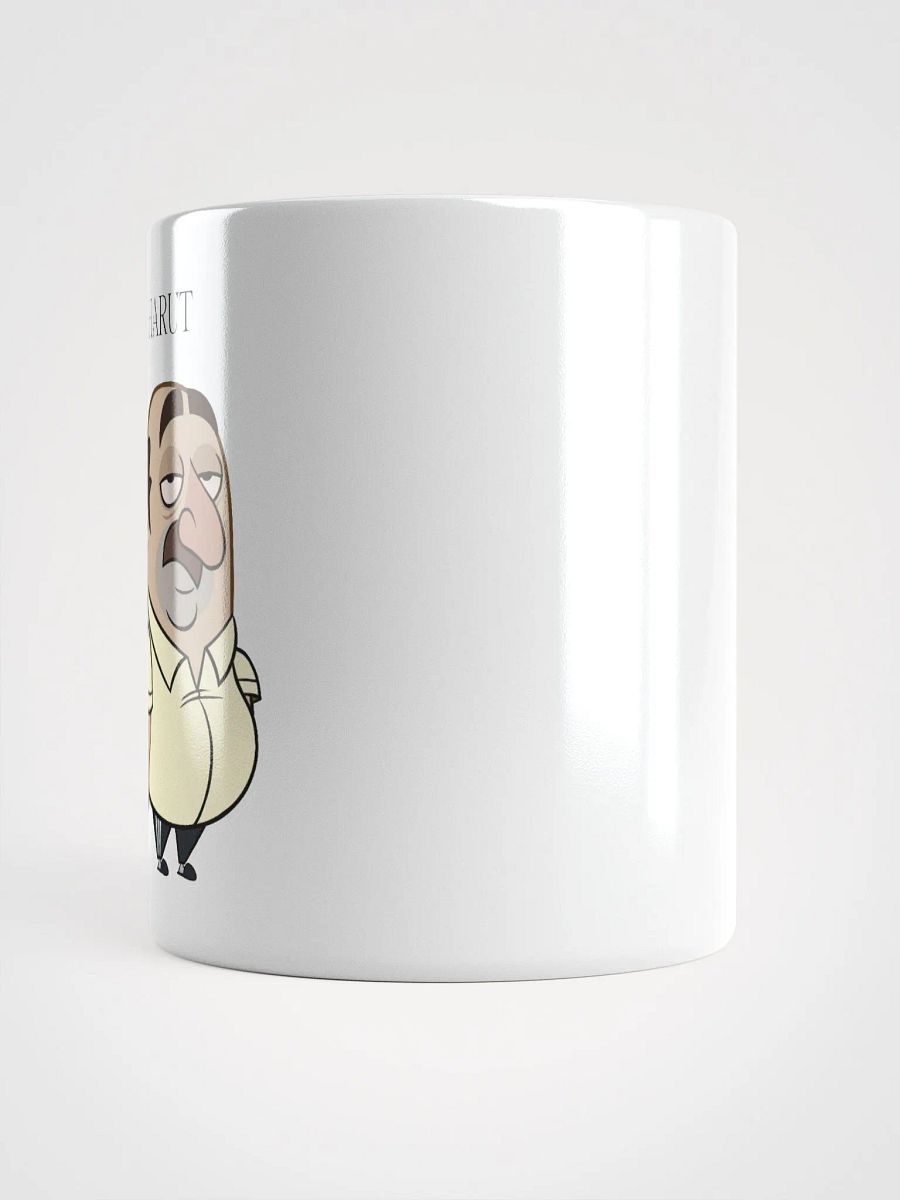 Harut - Weary Workday Mug product image (3)