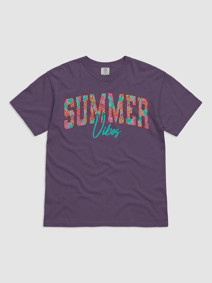 Summer Vibes Tee product image (41)