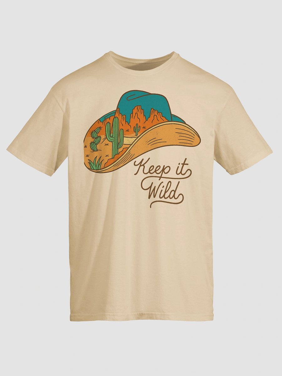 Keep It Wild product image (5)