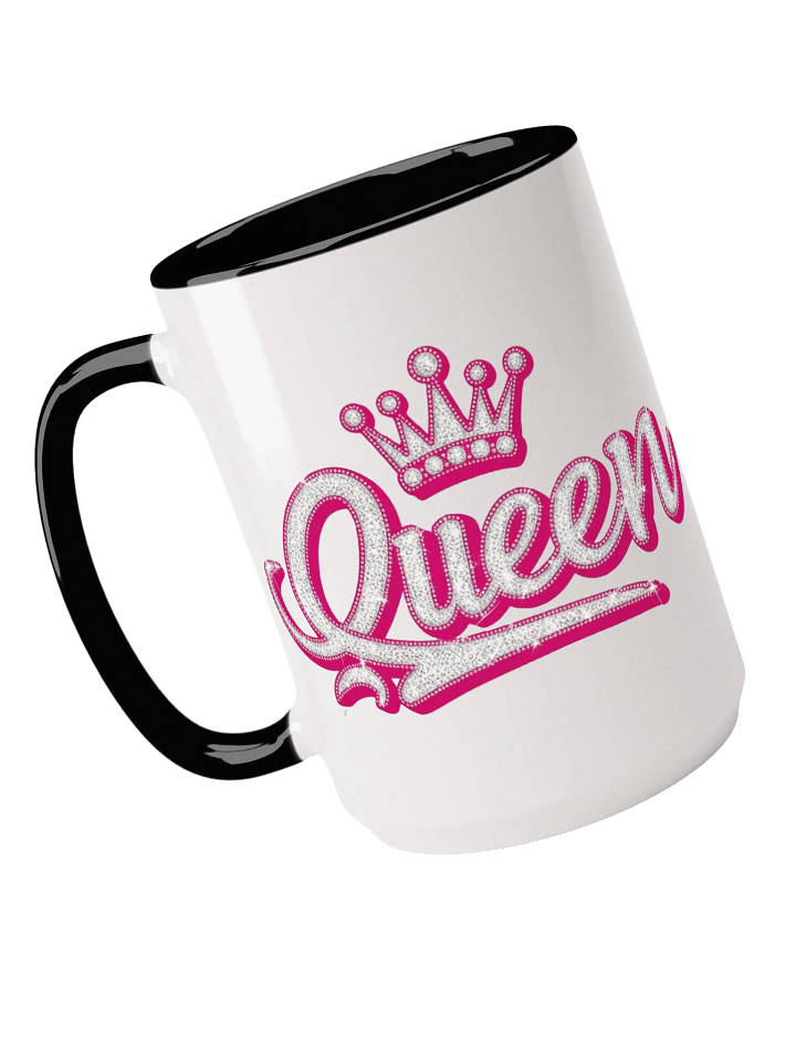 Queen Mug product image (1)