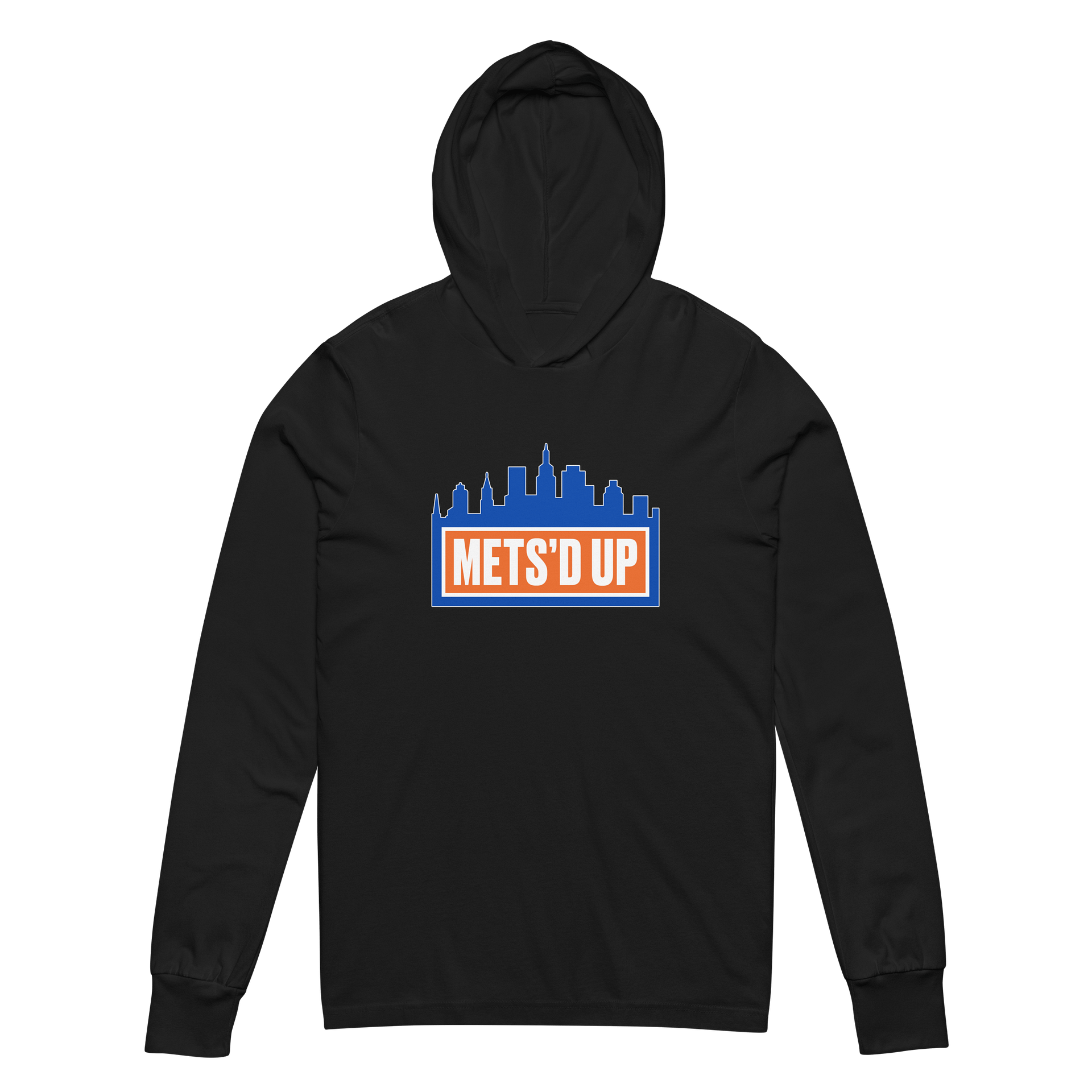 Lightweight Hoodie product image (2)