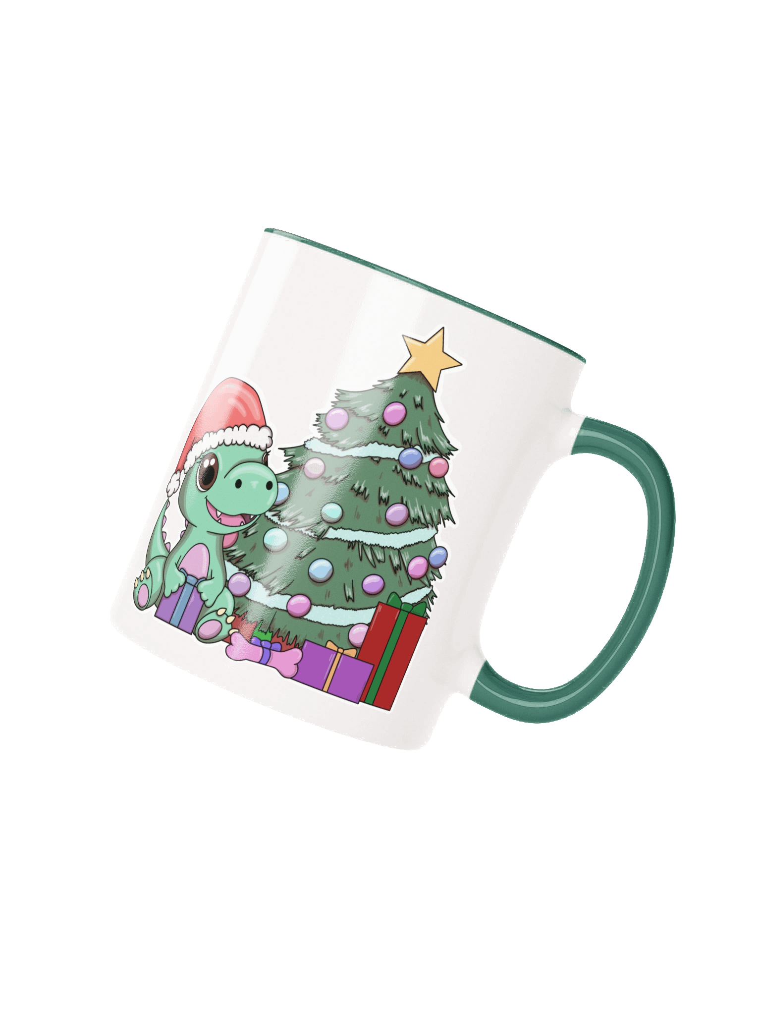 Christmas Mug! product image (5)