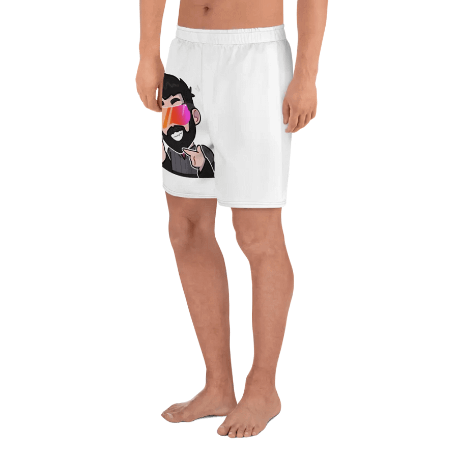 RapidDry Adventure Shorts product image (3)