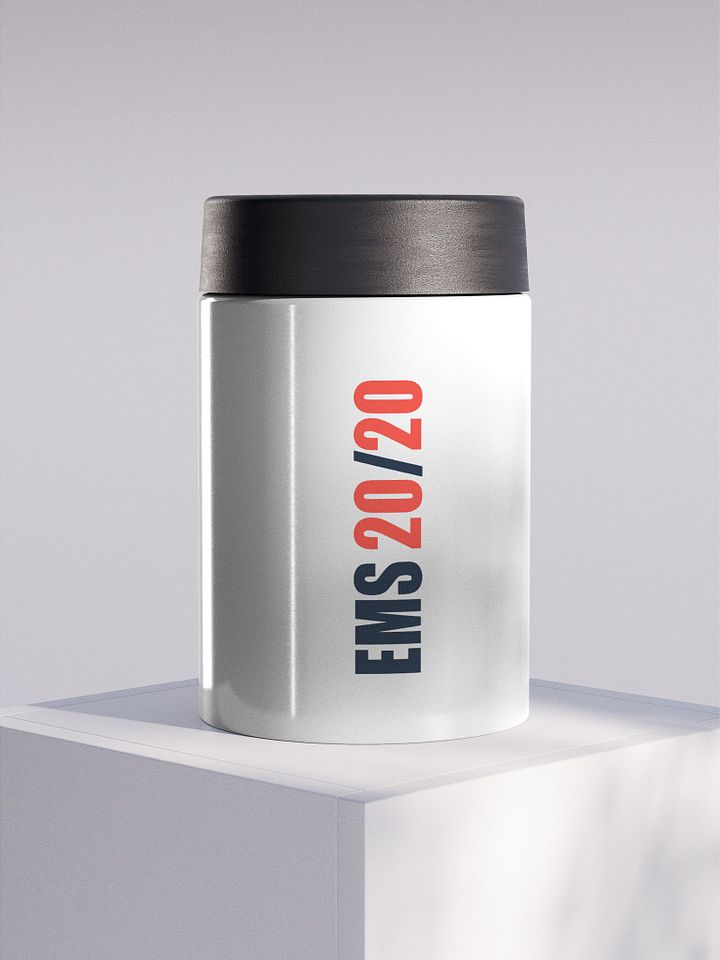 Logo Koozie product image (2)