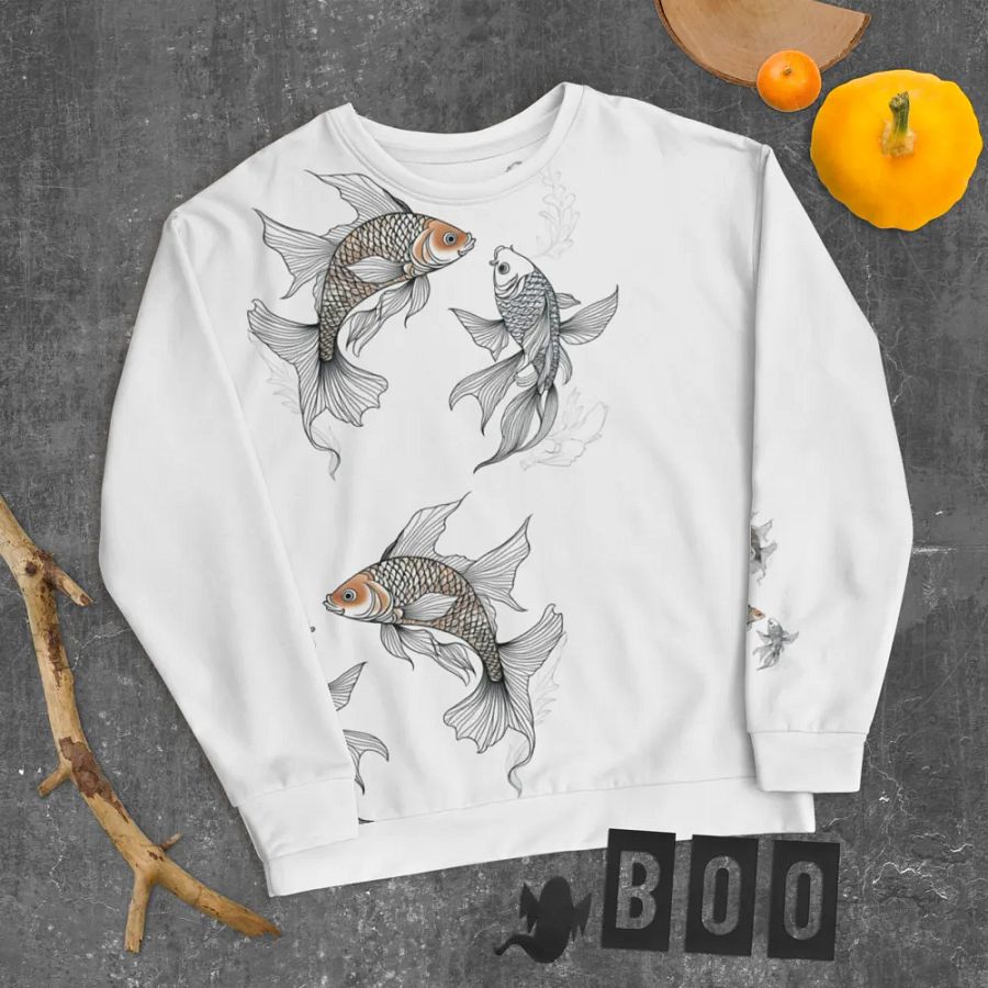 Dancing Fish product image (6)