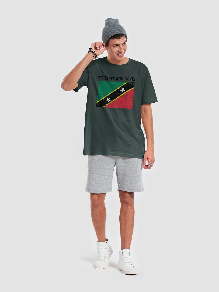 The Flag of Freedom Unisex Supersoft T-Shirt by CultuRep product image (2)