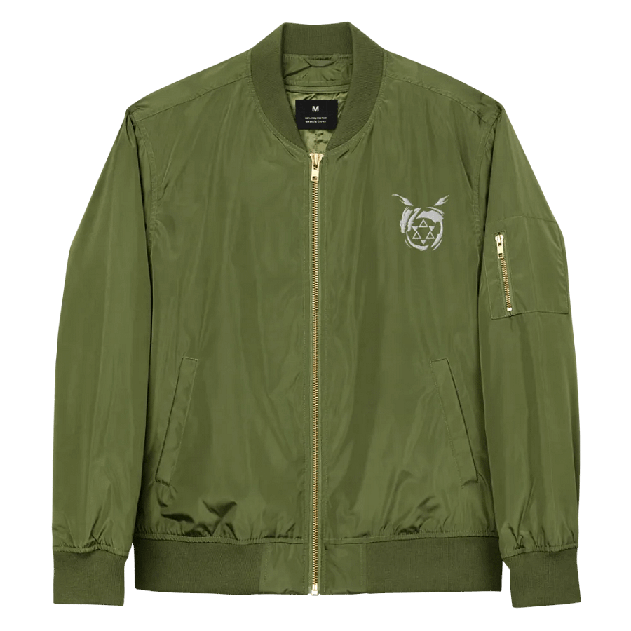 SC Bomber Jacket product image (36)