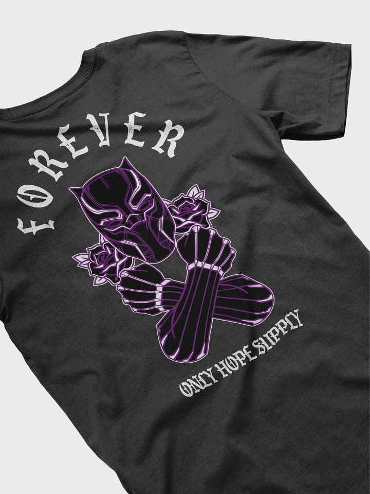 Black Panther - Tee product image (1)