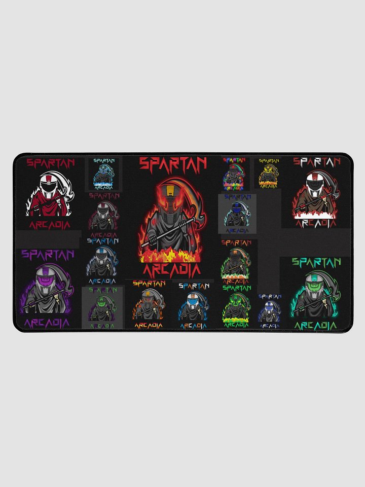 Spartan Arcadia MANIA Desk mat product image (1)