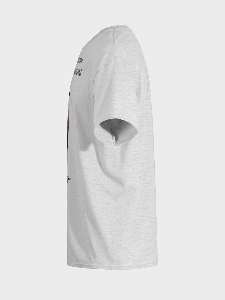 Hold On Partner I'm Overstimulated T-Shirt product image (7)