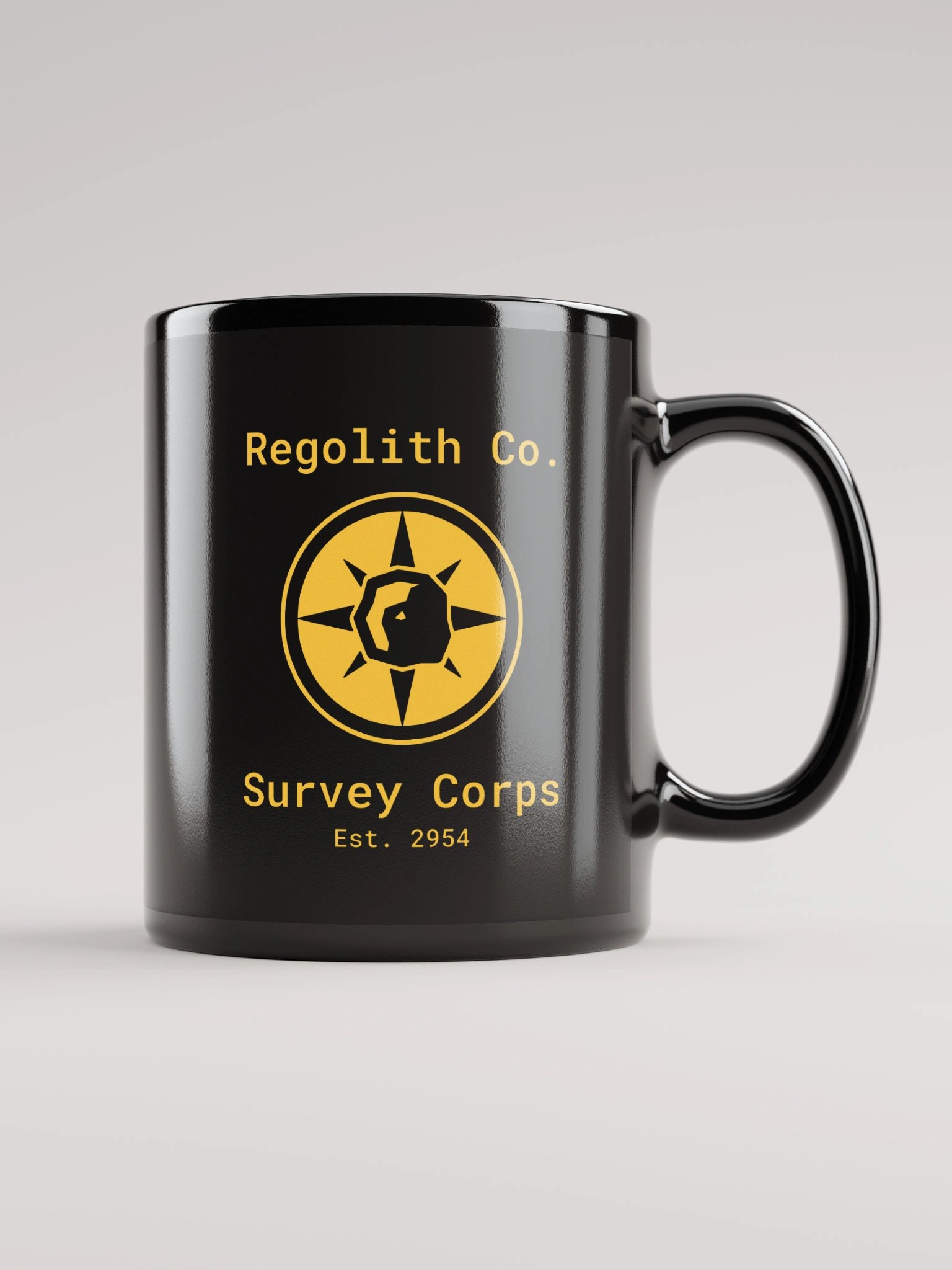Survey Corps Mug product image (1)