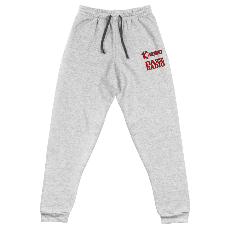 1K Frequency Fleece Joggers product image (4)