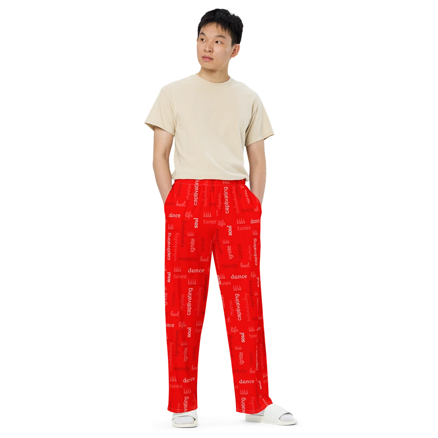 Rhythm PANTS product image (4)