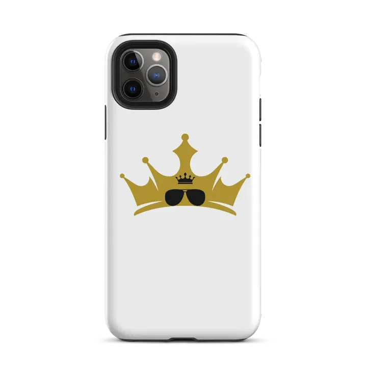 TALKING POUNDS I PHONE CASE product image (34)