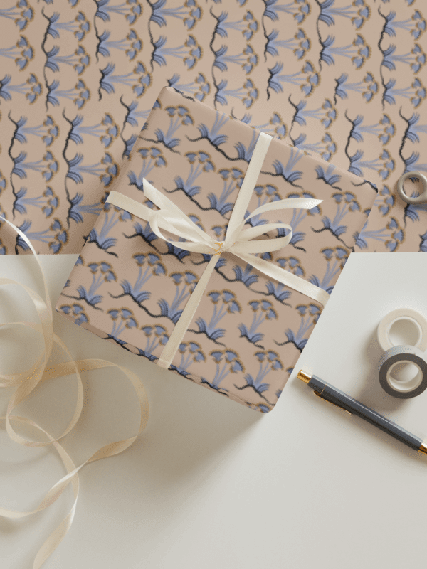 Minoan floral pattern collection product image (4)