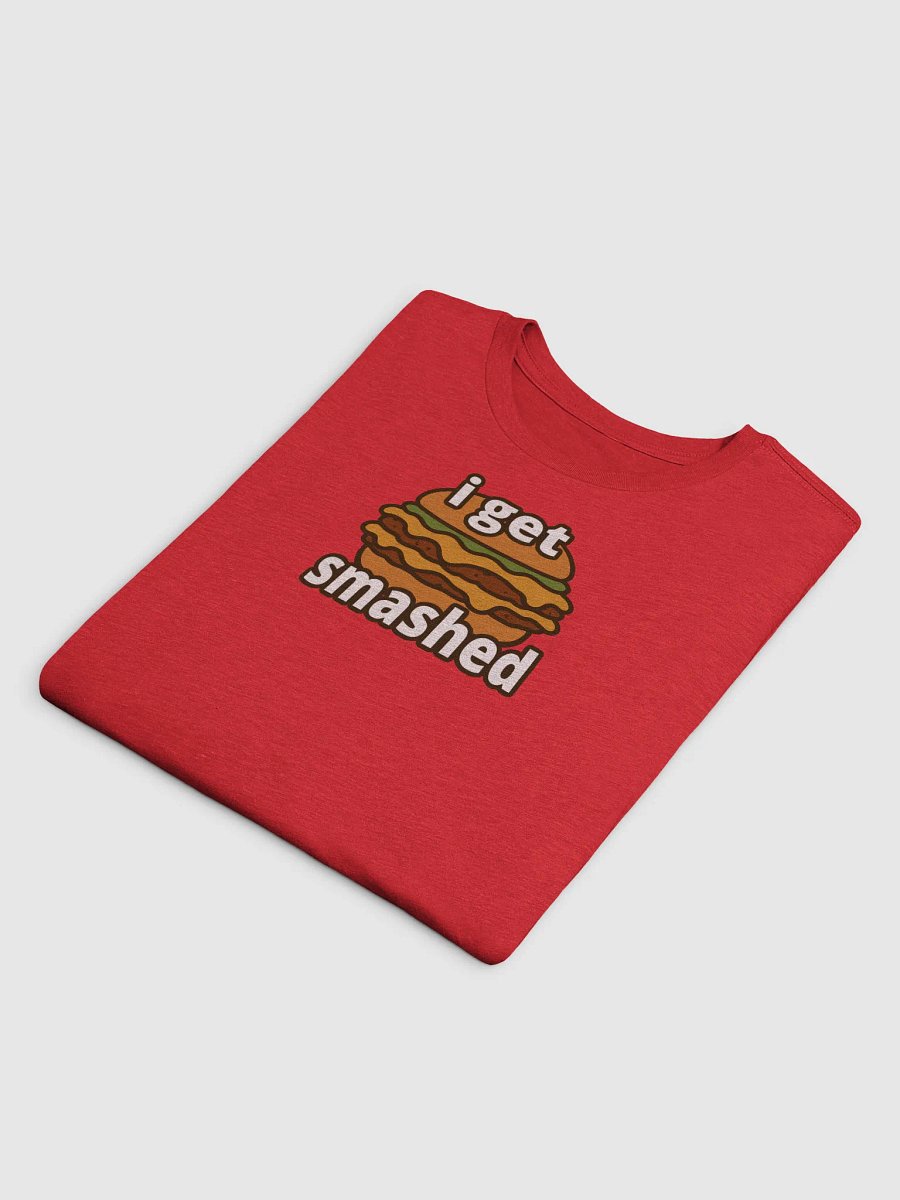 I Get Smashed product image (15)