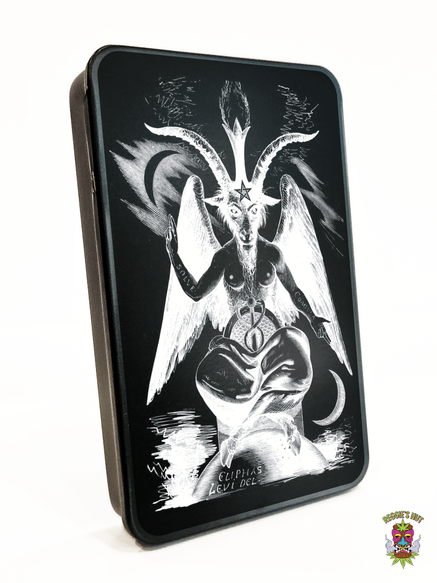 Case - Baphometic product image (1)
