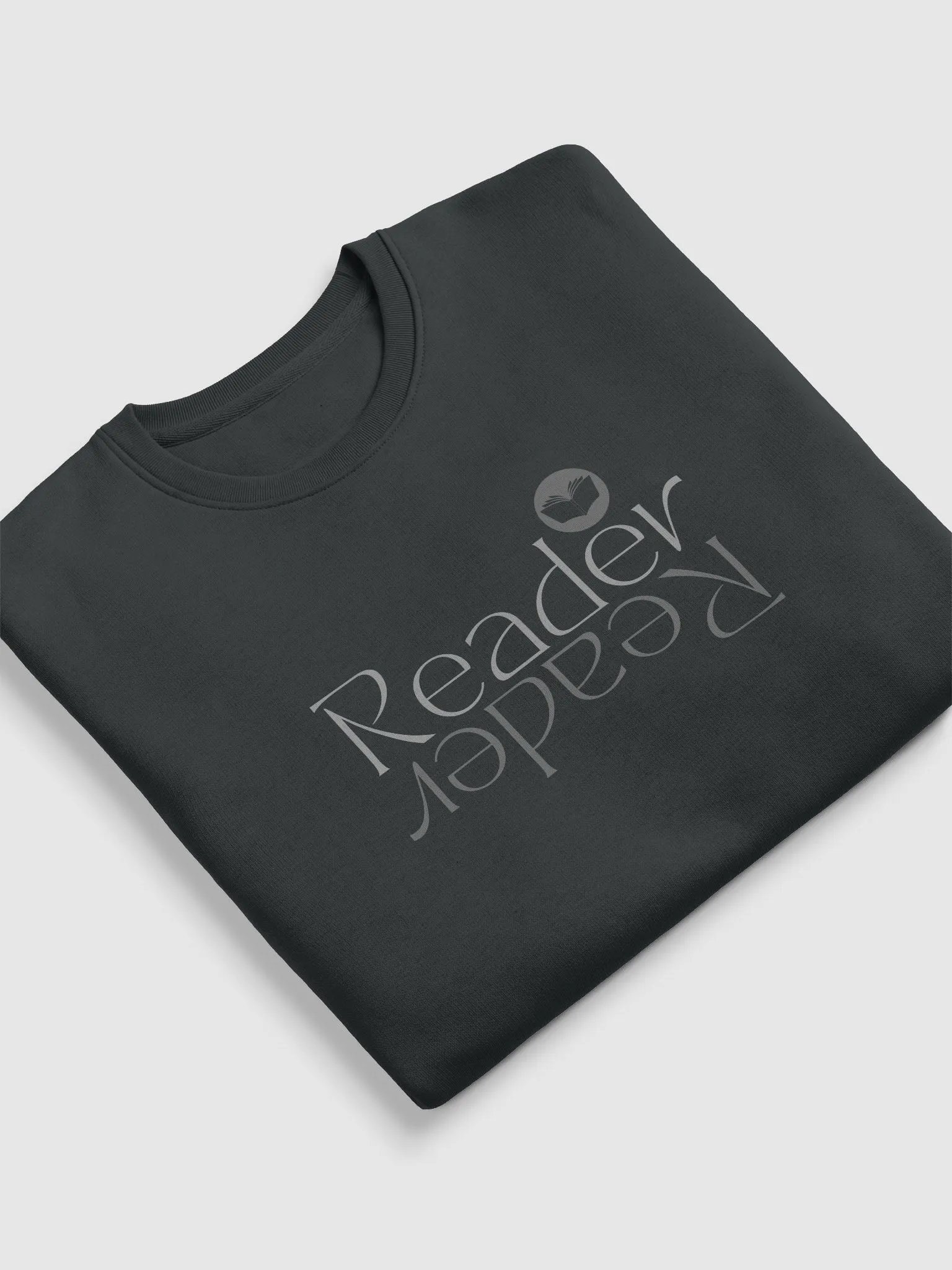 Reader Reflection Unisex Sweatshirt product image (14)