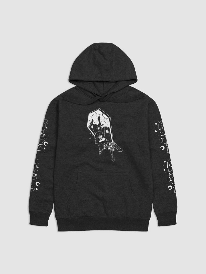 Super Fan Dark product image (1)