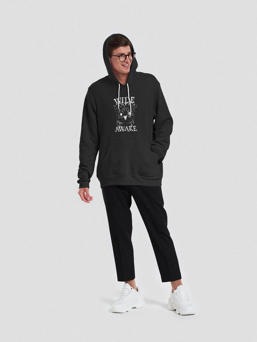 Wide Awake Owl product image (12)