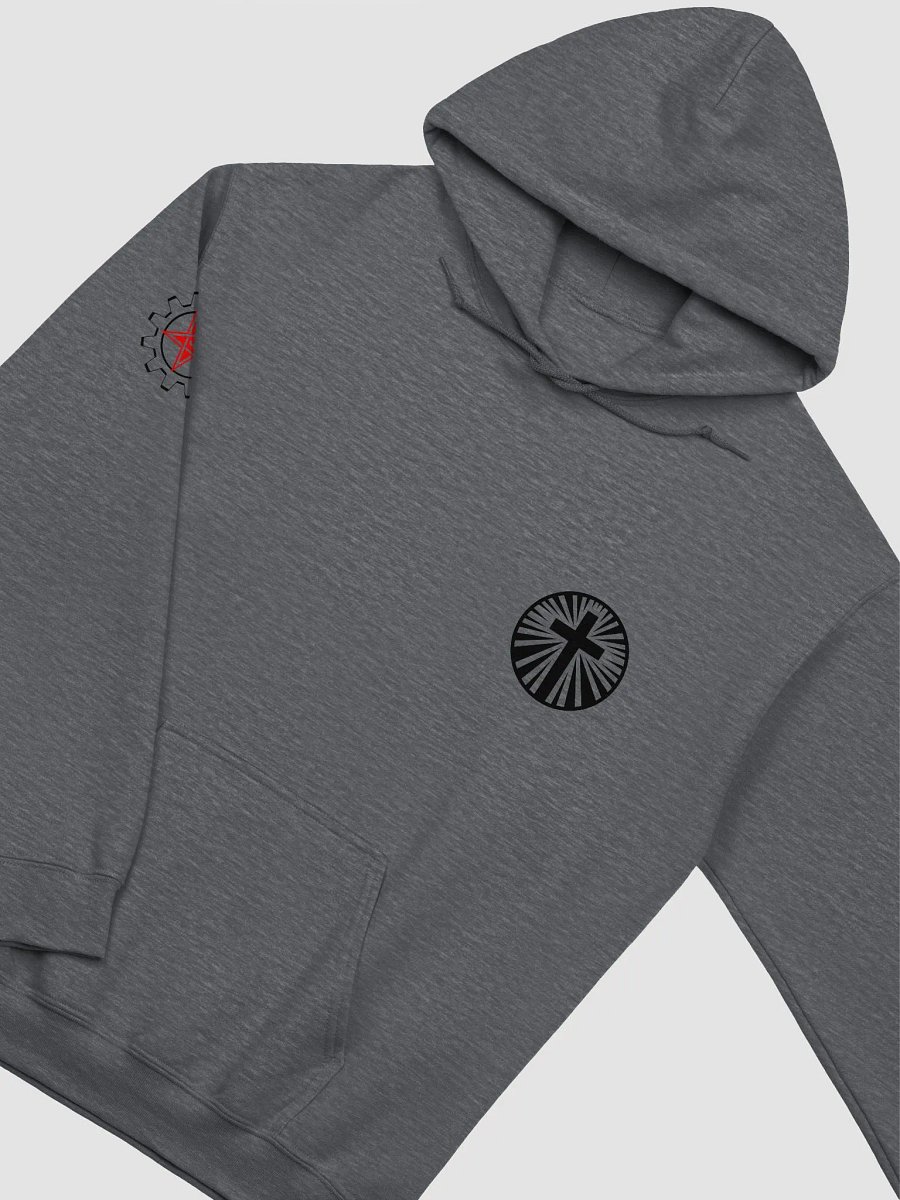 Crown of Thorns Hoodie product image (22)