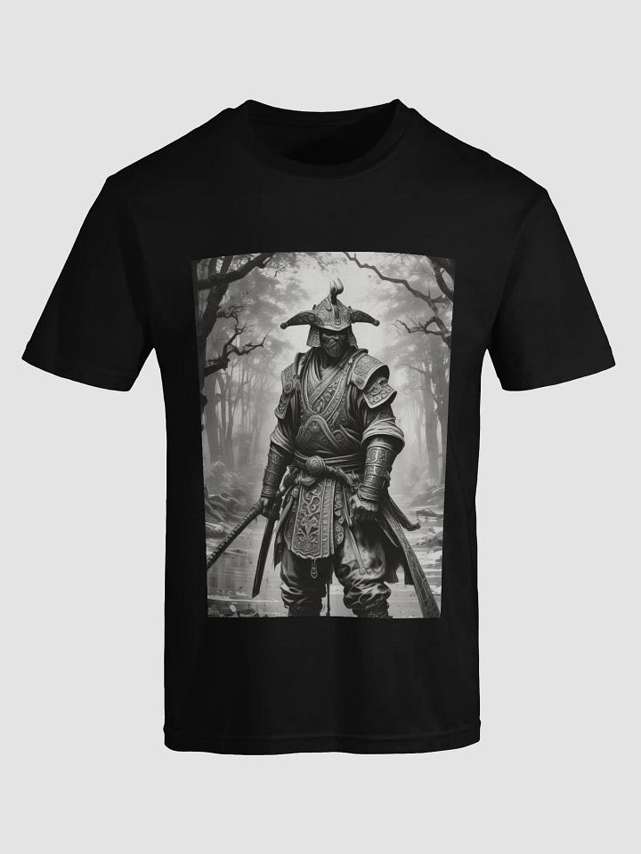 Samurai product image (3)