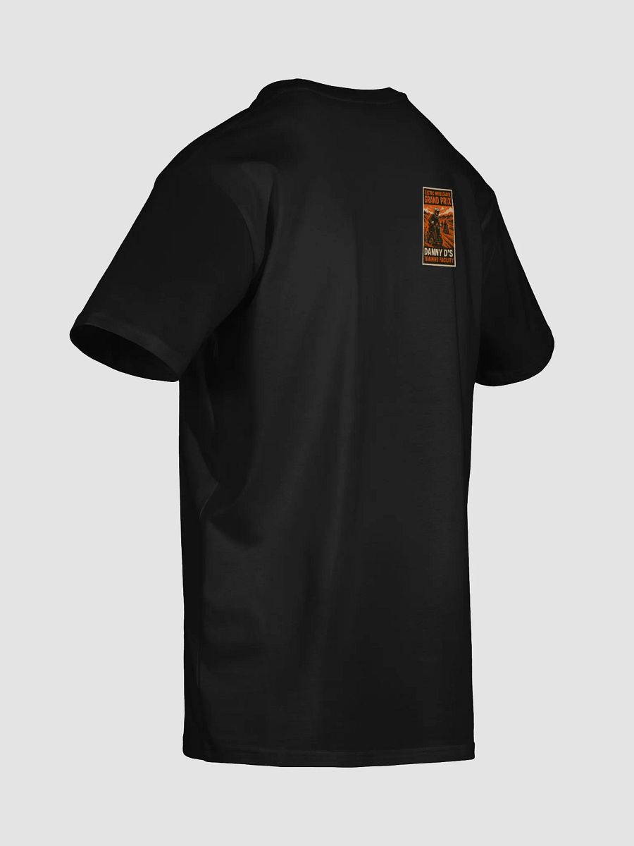 Wheelz Tee product image (8)