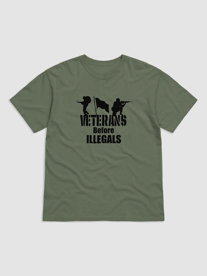 Vets before Illegals product image (1)